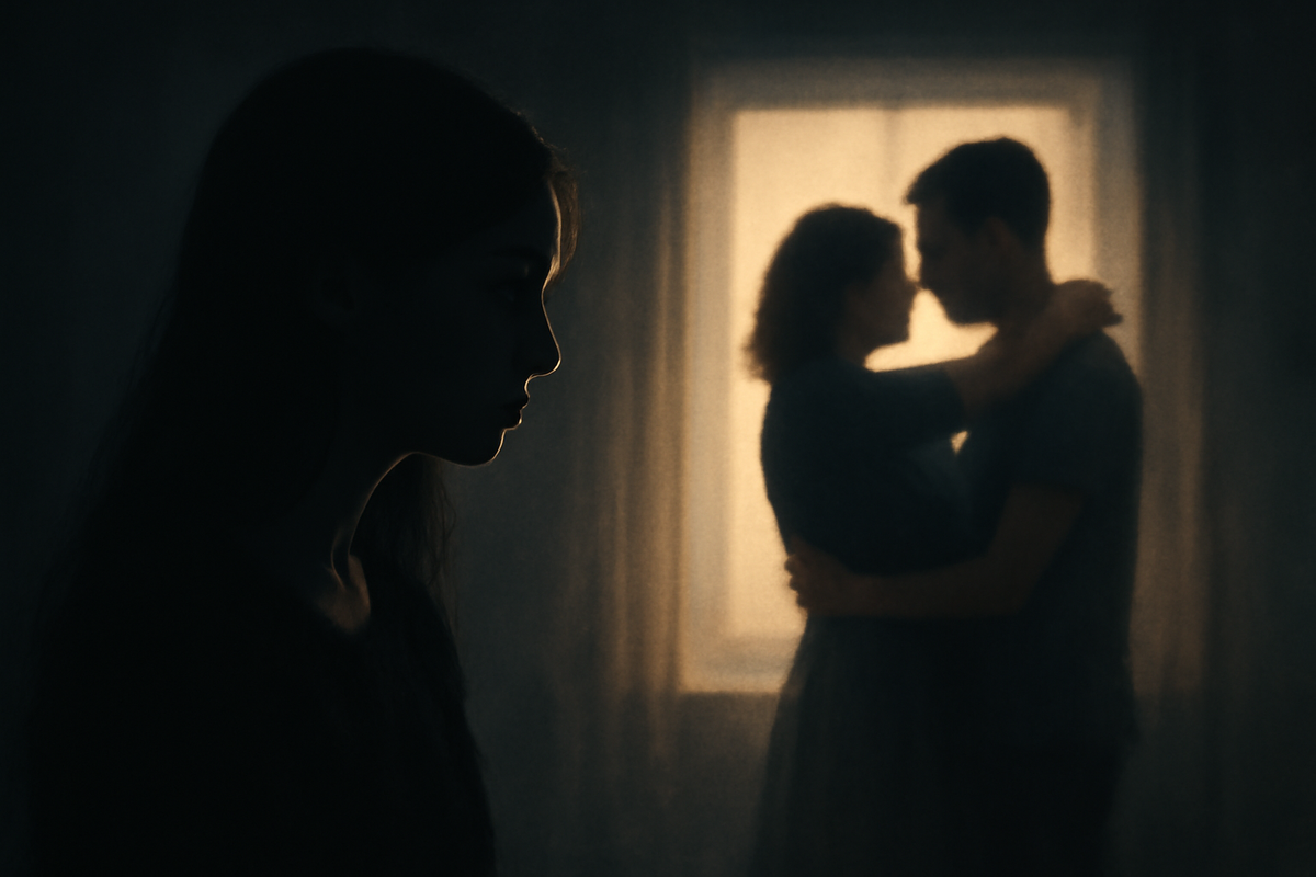 Автор: В. Панченко