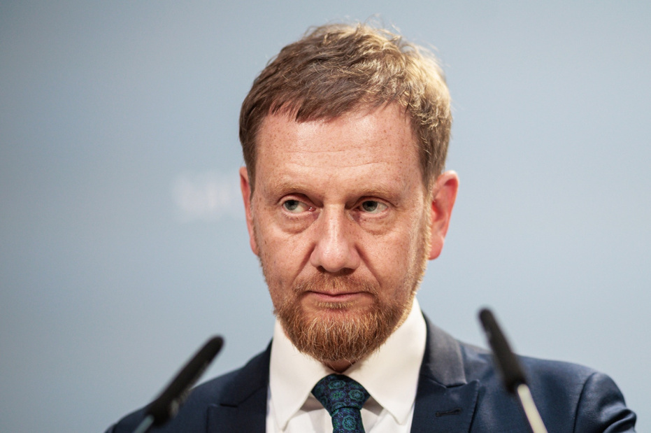    Carsten Koall/dpa/Global Look Press