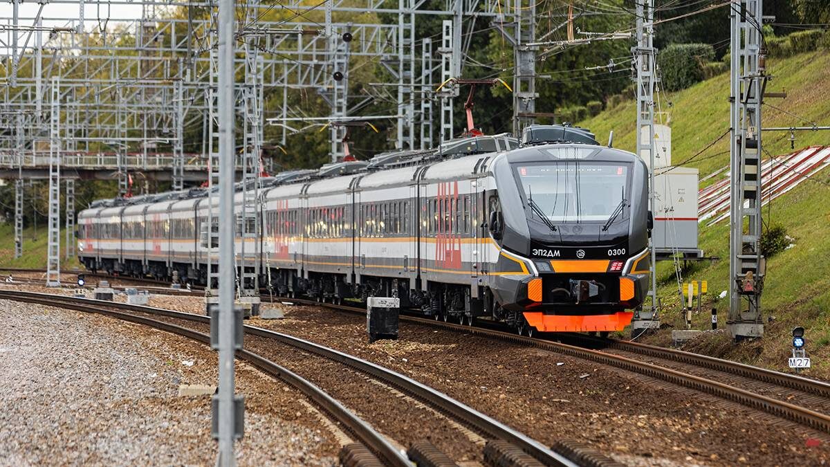    Фото: Пресс-служба ЦППК