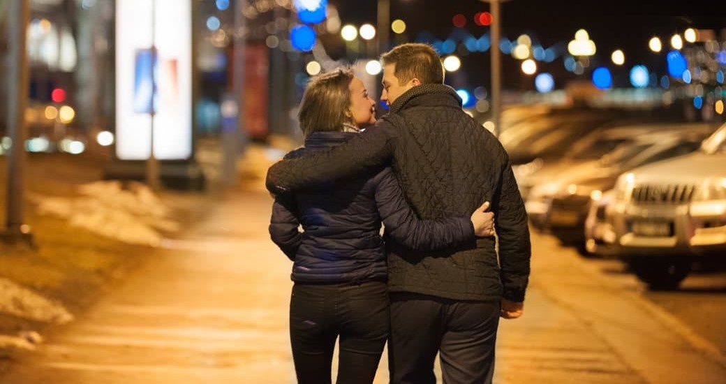 А ты боишься тараканов