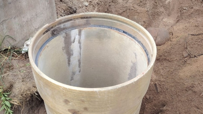 Фото: комитет по ТЭК Ленобласти