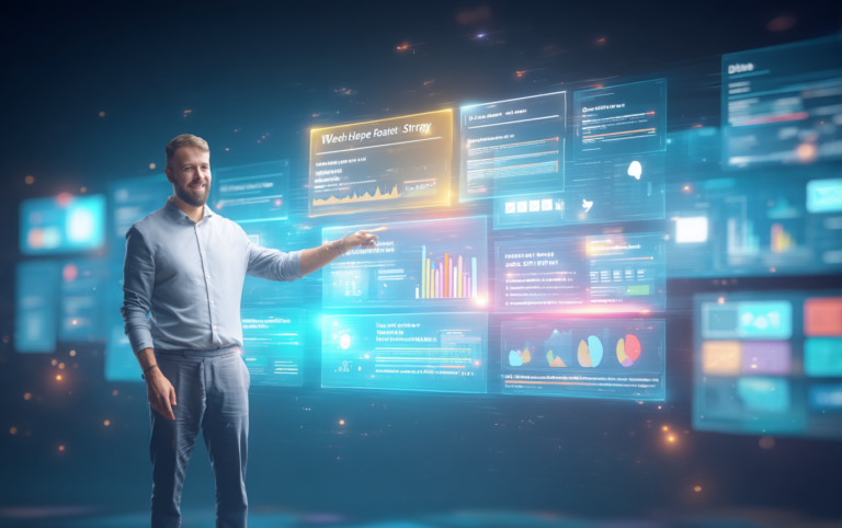    Как устроить бесплатный вебинар для лидогенерации и увеличить базу клиентов без больших затрат: пошаговое руководство и кейсы успеха Михаил Михайлов