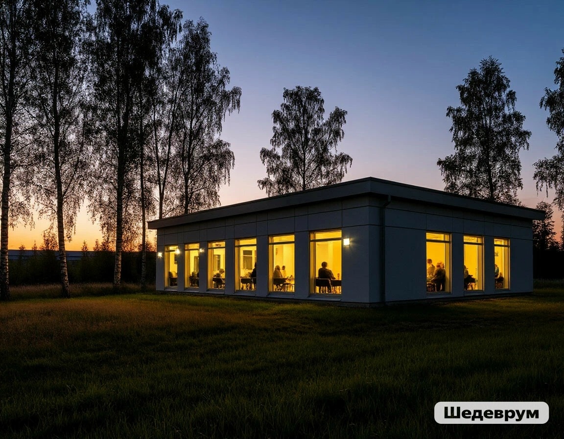  Слезы сына и я с вещами в больнице. Успели