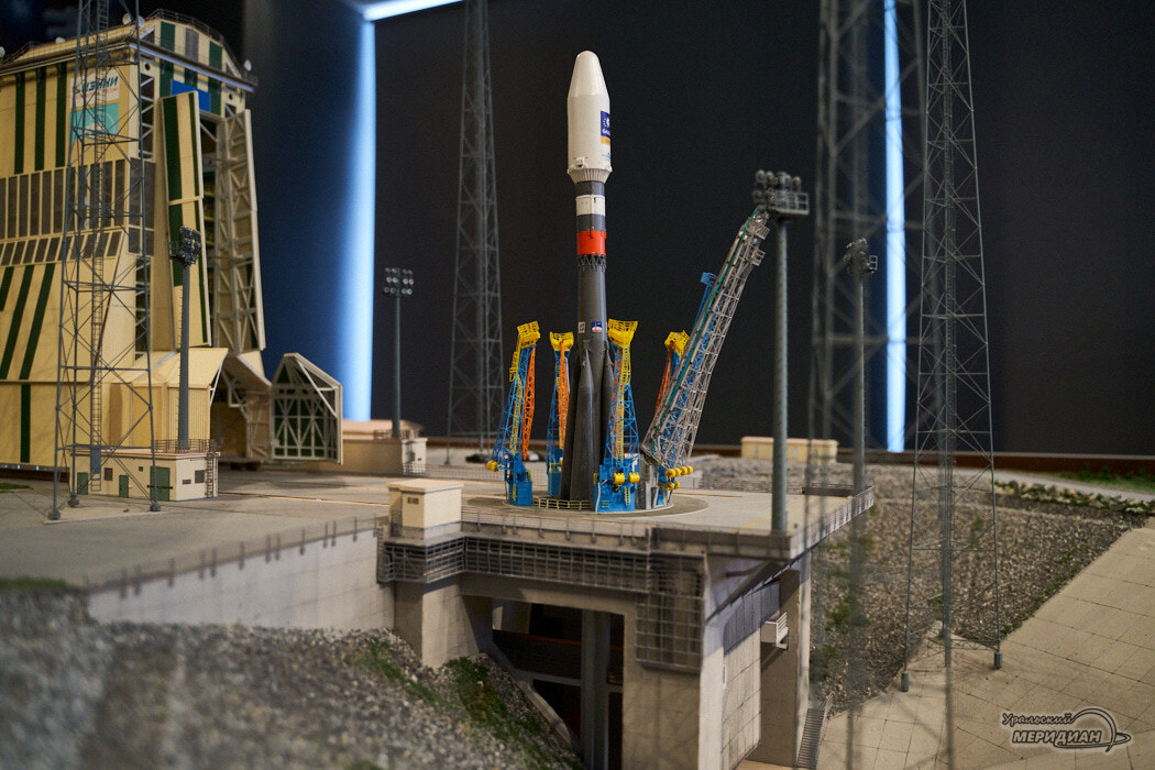    Фото Лидия Аникина © ИА «Уральский меридиан»