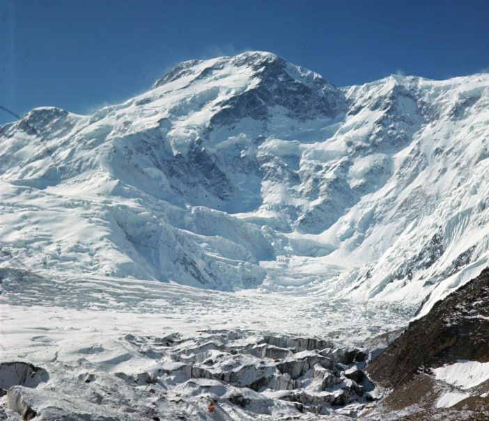     / Источник: © В. Божуков/РИА Новости