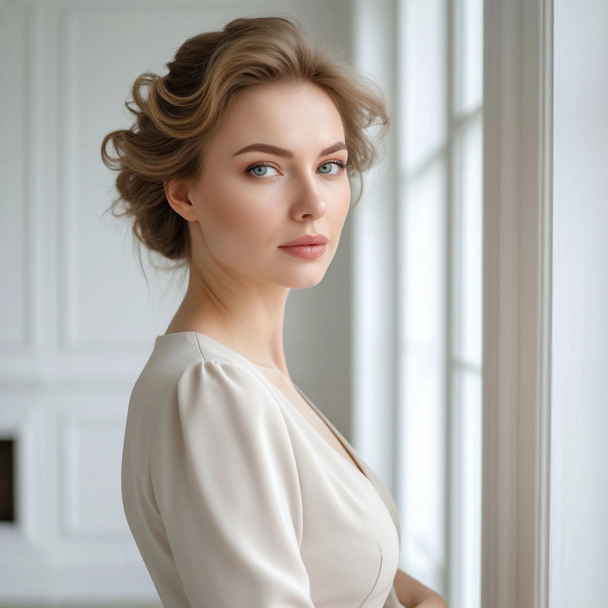 Автор: Владимир Шорохов © (1635) Иллюстрация ArtMind ©