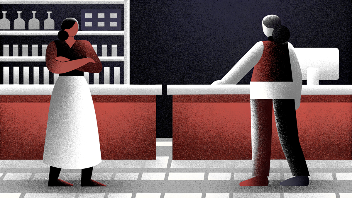 Всегда ли клиент прав и когда бизнесу не стоит сдавать позиции?