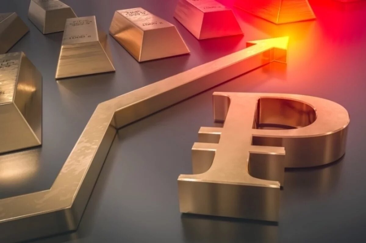    Трейдер Силаев: На курс рубля влияет только геополитика