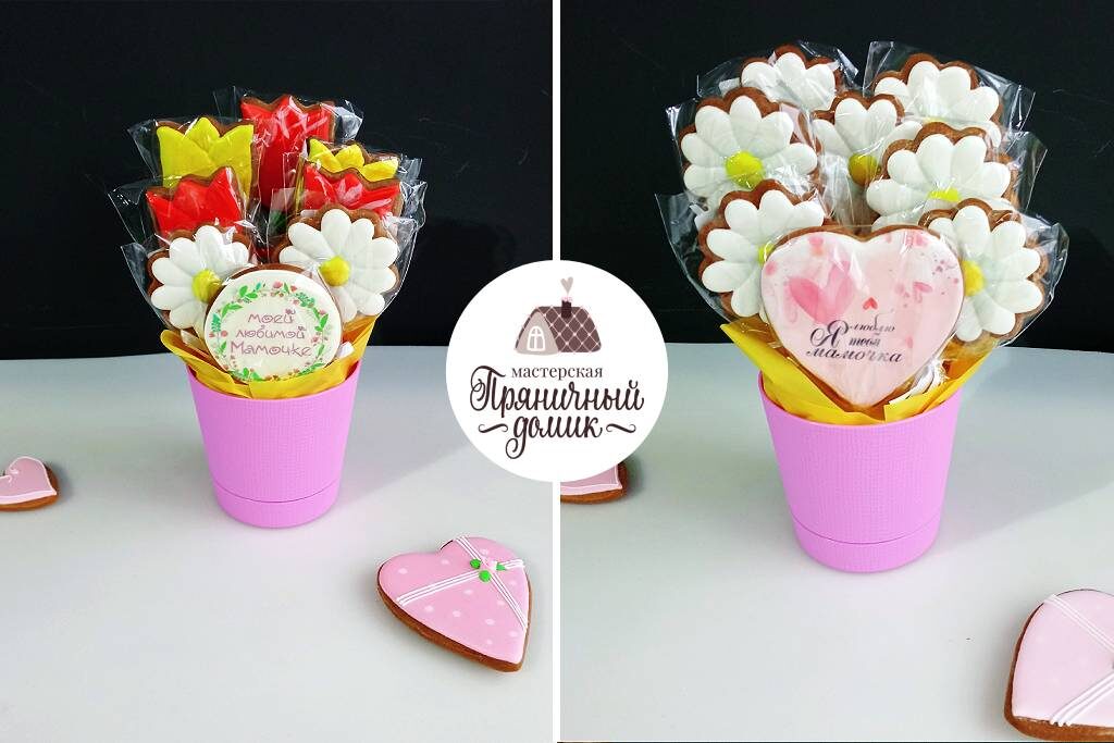 Постер на основе авторских фото https://gingerbread-house.ru/blog/tpost/yxl2623421-podarochnie-pryaniki-i-karamel