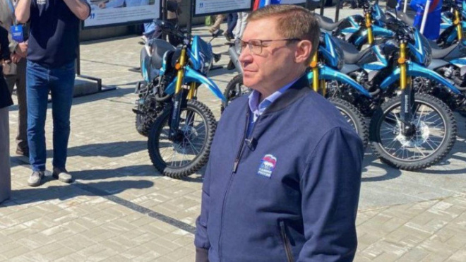 Фото: Единая Россия