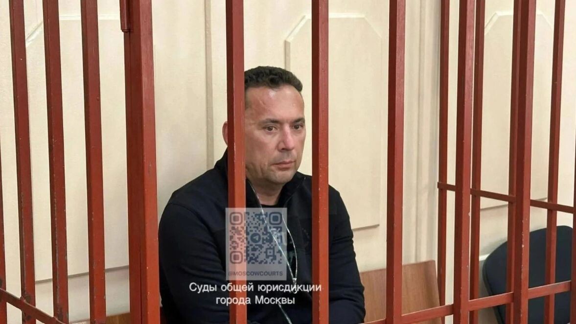    Фото предоставлено пресс-службой Судов общей юрисдикции города Москвы