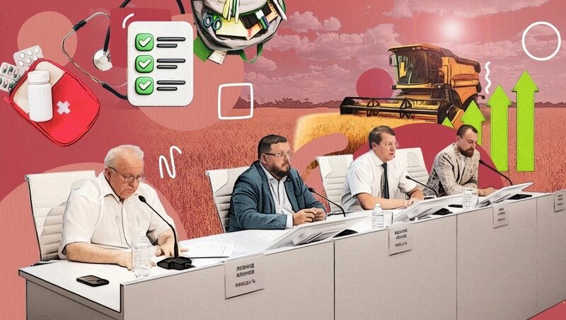      Фото: Алина Гулиян / / ИА «Победа26»