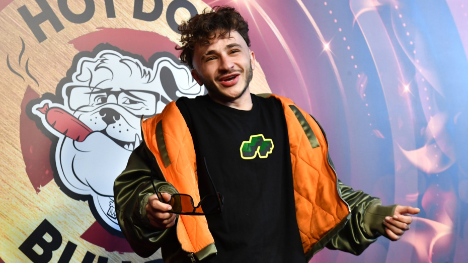    Komsomolskaya Pravda/Global Look Press