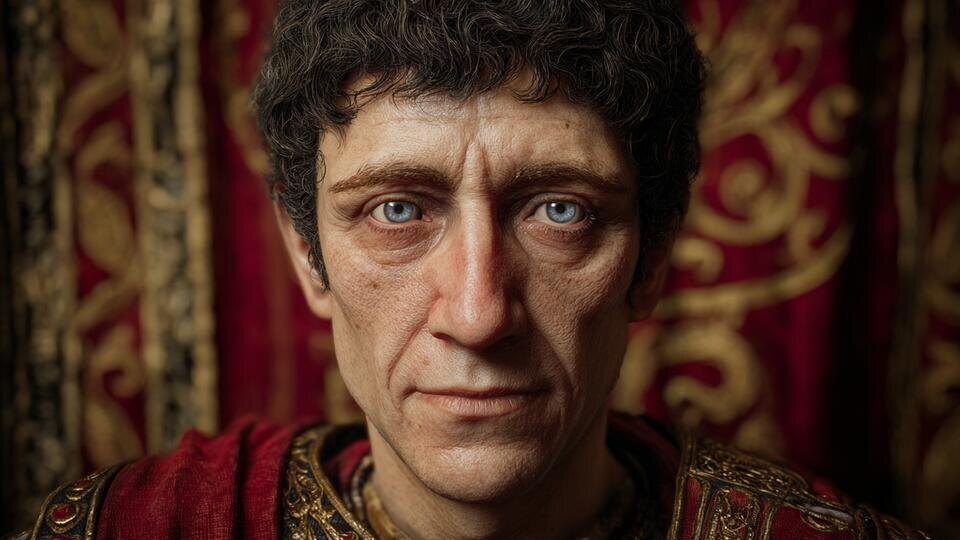 Фото: © РЕН ТВ