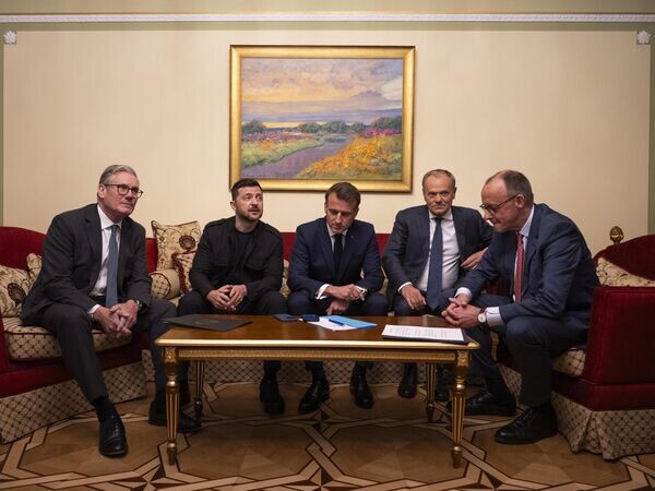    © AP Photo / Mstyslav Chernov