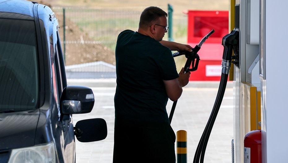    Автор фото: Сергей Мальгавко/ТАСС