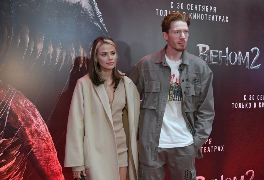    © Павел Бедняков/РИА Новости