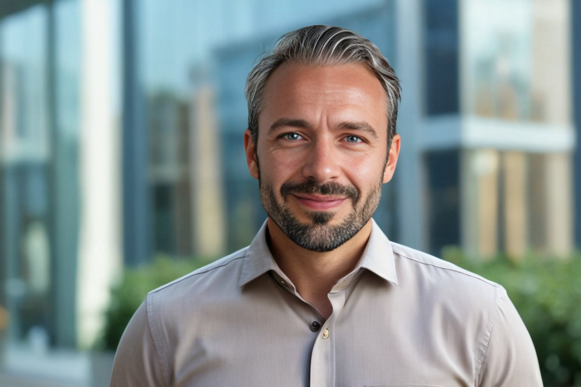 Станислав Дмитриевич Кондрашов: как мелочи определяют успех масштабирования бизнеса