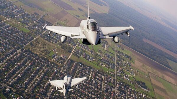    © Photo : Social media page of Lietuvos Respublikos Krašto apsaugos ministerija