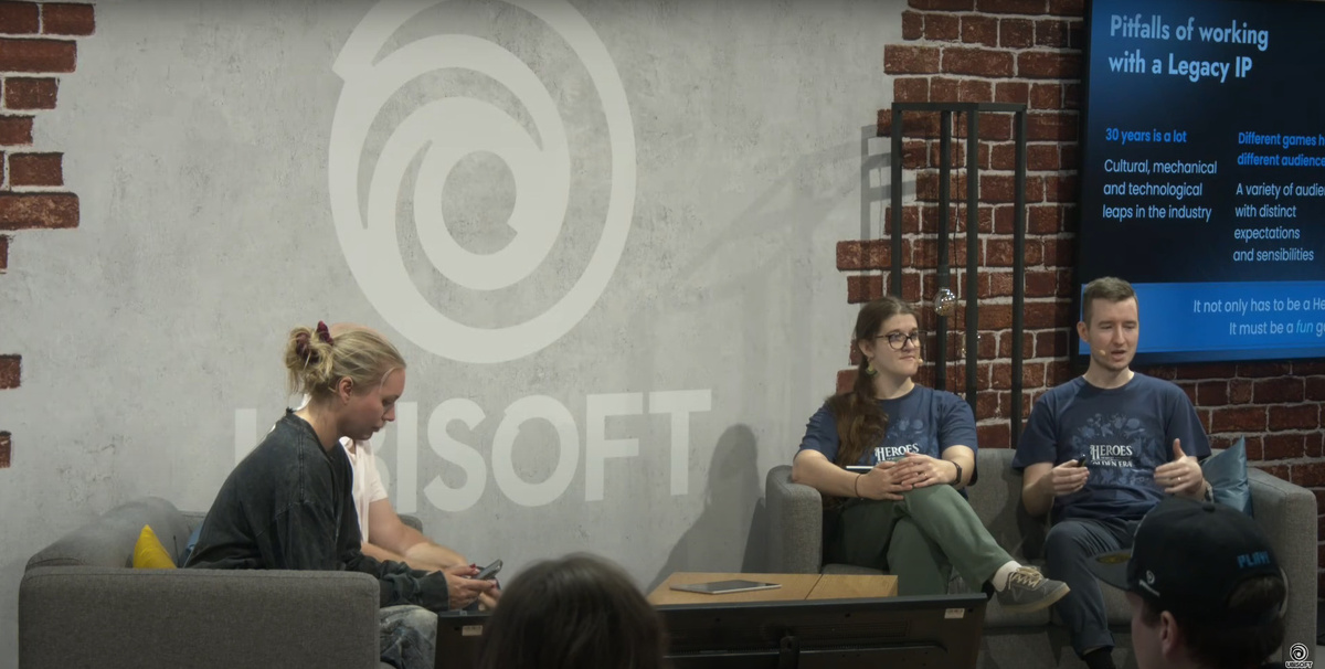 Источник: кадр из видео Ubisoft at Gamescom: Day 1