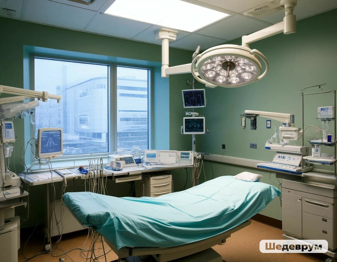 Просто в глазах матери был испуг и всплывали моменты из истории моего семейства. А там, этот самый диагноз, забрал достаточно членов семьи