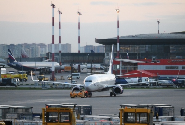 Фото: Алексей Майшев/РИА Новости