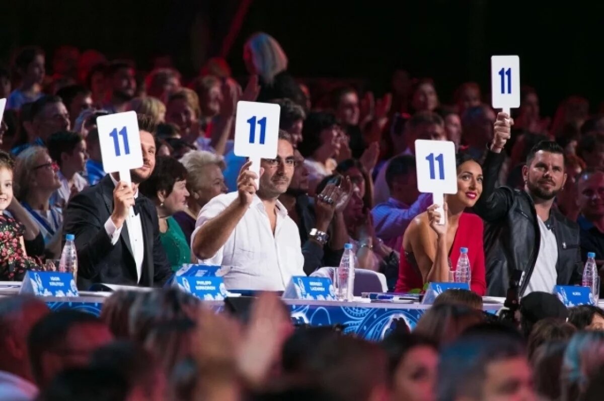    Туристы скупили билеты на «Новую волну» в Казани