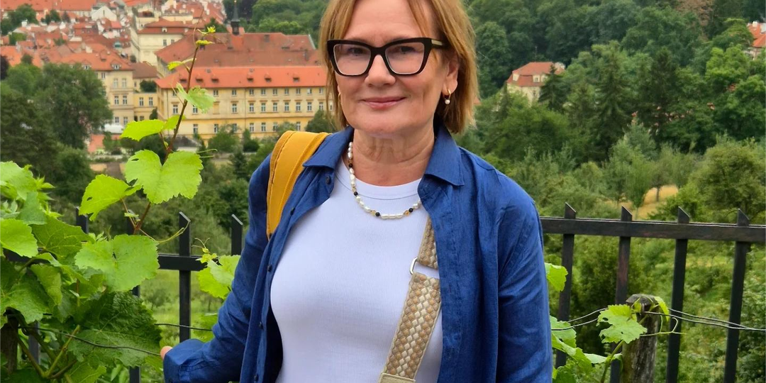 9 мифов о стиле дам 60+, которые лучше игнорировать