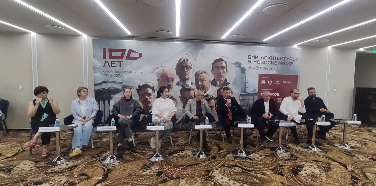    По словам организаторов и участников Дней архитектуры, в этом году событие станет еще более масштабным.   
 Фото автора