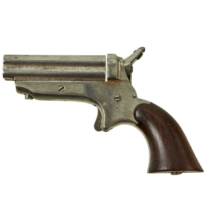 Пистолет Original U.S. Sharps Model 1