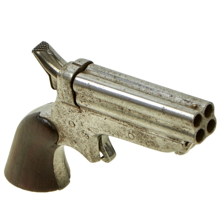 Пистолет Original U.S. Sharps Model 1