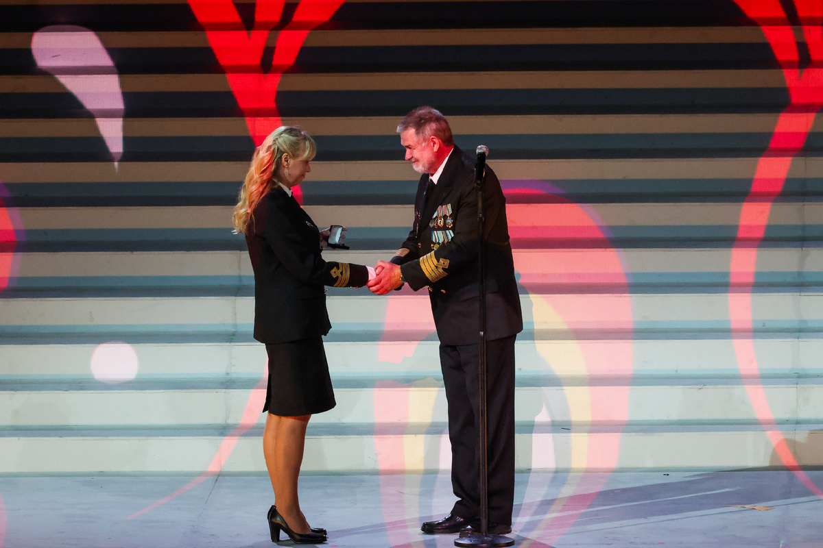 Алексей Башкиров / «СР»