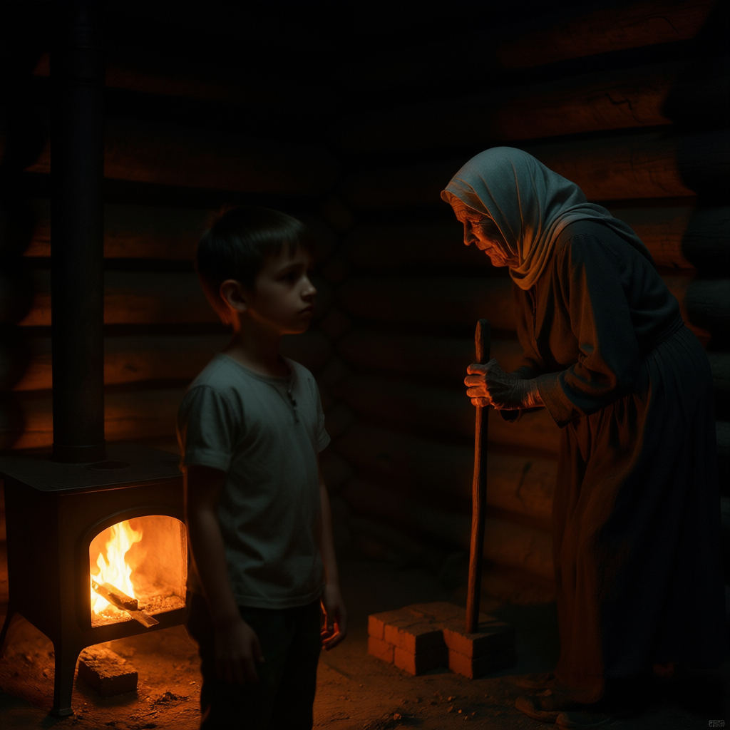 Автор: В. Панченко