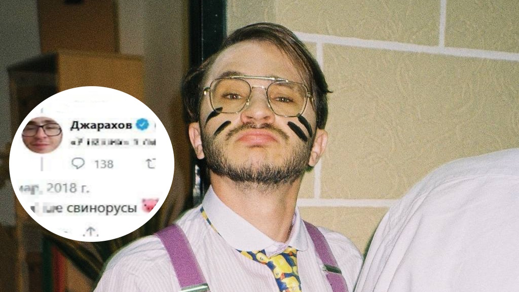 Фото: t.me/dzharakhov1 /тг-канал Эльдара Джарахова
