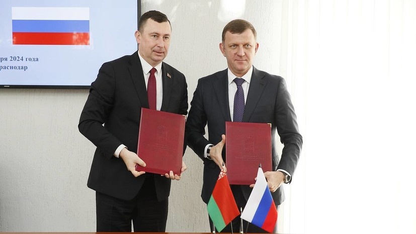    пресс-служба администрации Краснодара