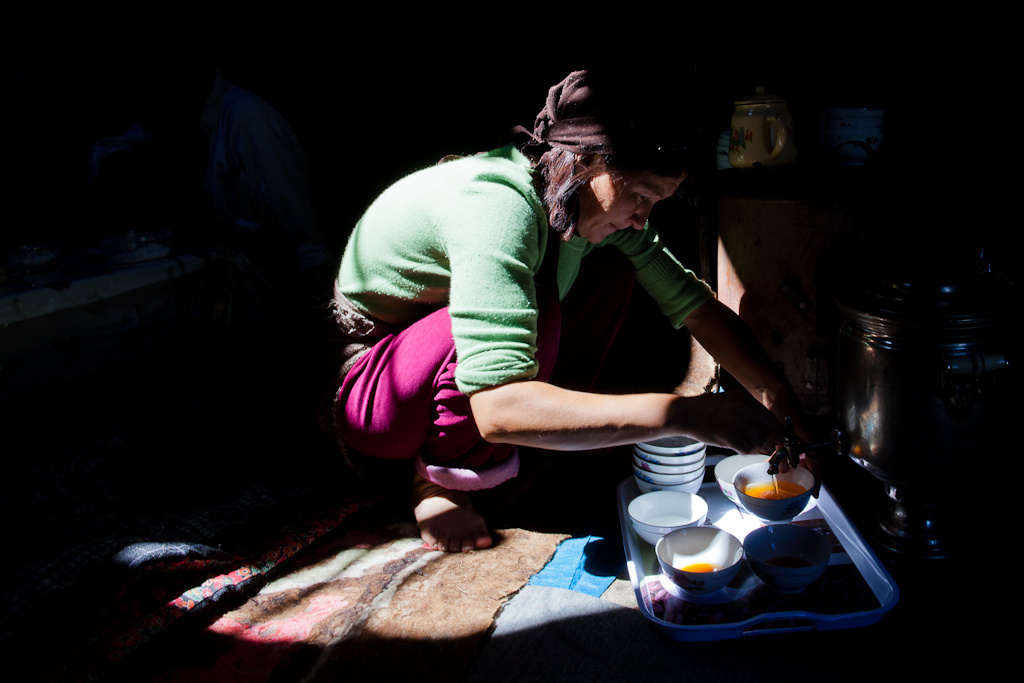 Все фотографии в этой статье не имеют отношения к героине и использованы только для иллюстрации. Автор фото Alik Shahaf / flickr