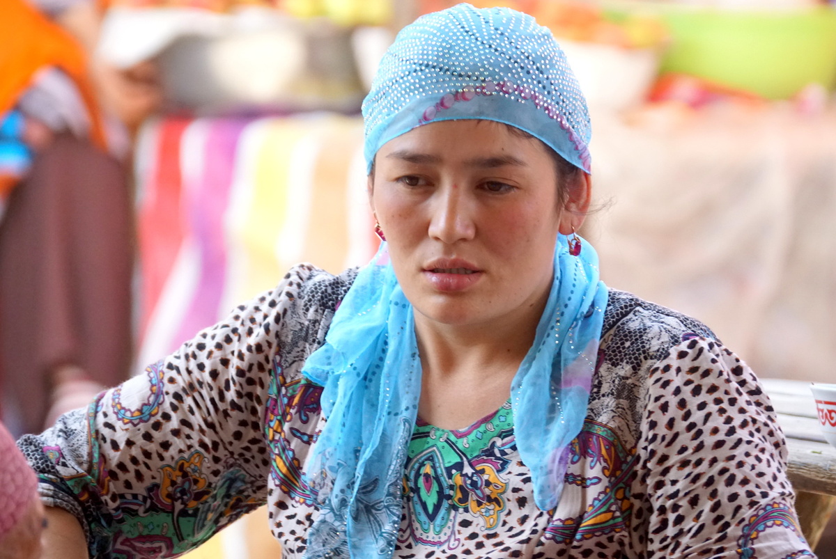 Все фотографии в этой статье не имеют отношения к героине и использованы только для иллюстрации. Автор фото CharlesFred / Flickr