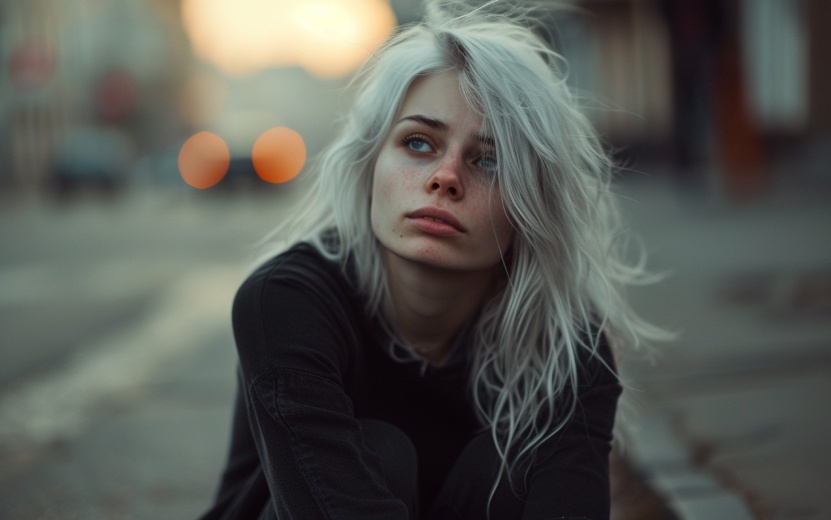    Биполярочка, депра, шиза и панички: почему зумеры массово ставят себе психические диагнозы и хотят казаться «нетакусями»