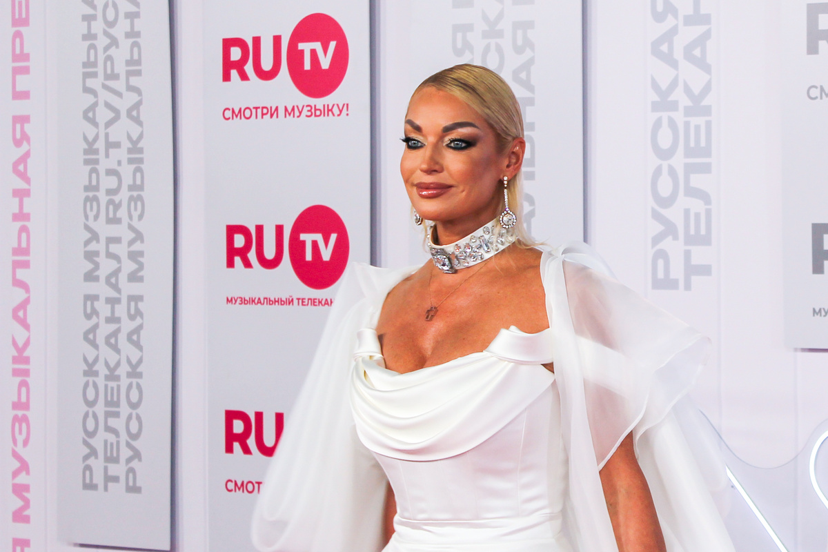 Депутат ответил Волочковой.  Фото: Фото: ФедералПресс / Герман Парло