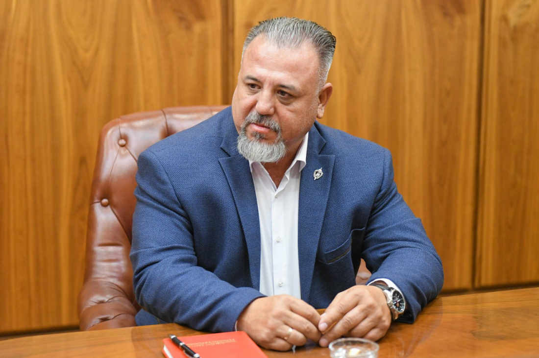 Источник изображения: пресс-служба Главы РХ