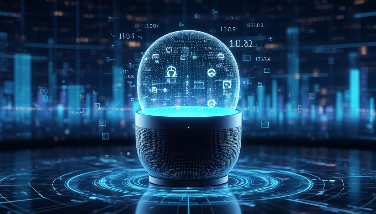 Цифровой ассистент