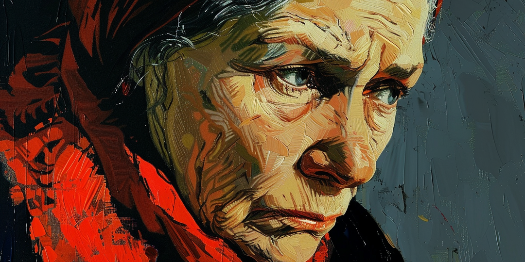 Мать Есенина. «Несказанный свет» в жизни гениального поэта