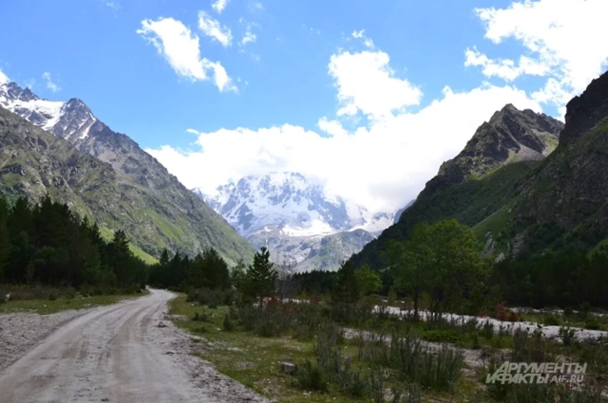    Эксперт рассказал о горном маршруте, на котором погибли альпинисты из Перми