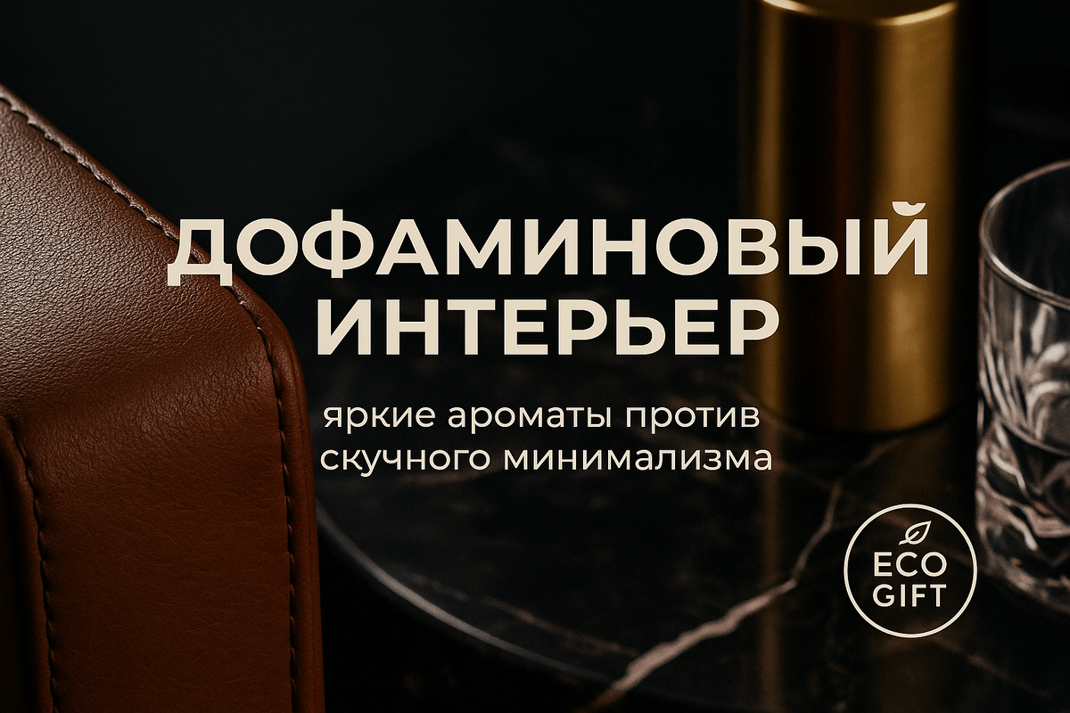    Дофаминовый интерьер: как яркие цвета и ароматы наполнят жизнь радостью Марина Погодина