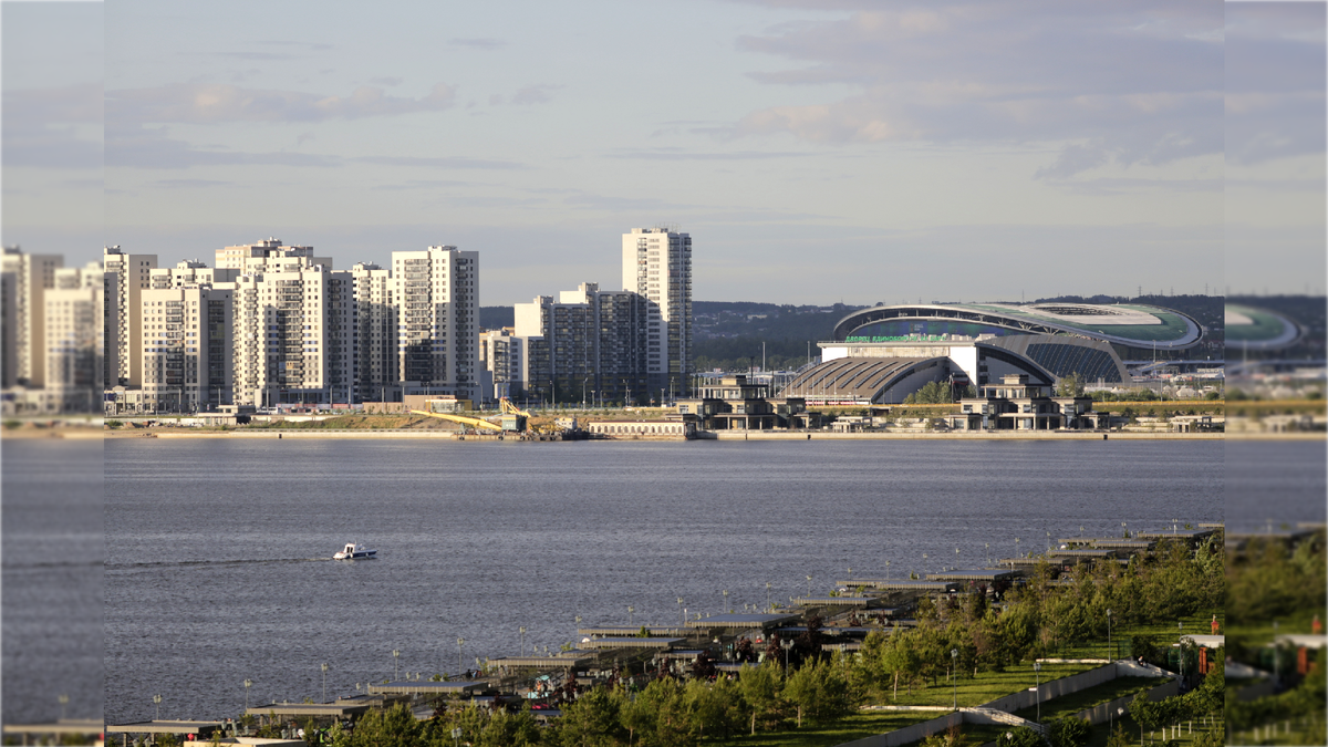 Фото: Nikolay Titov/globallookpress.com