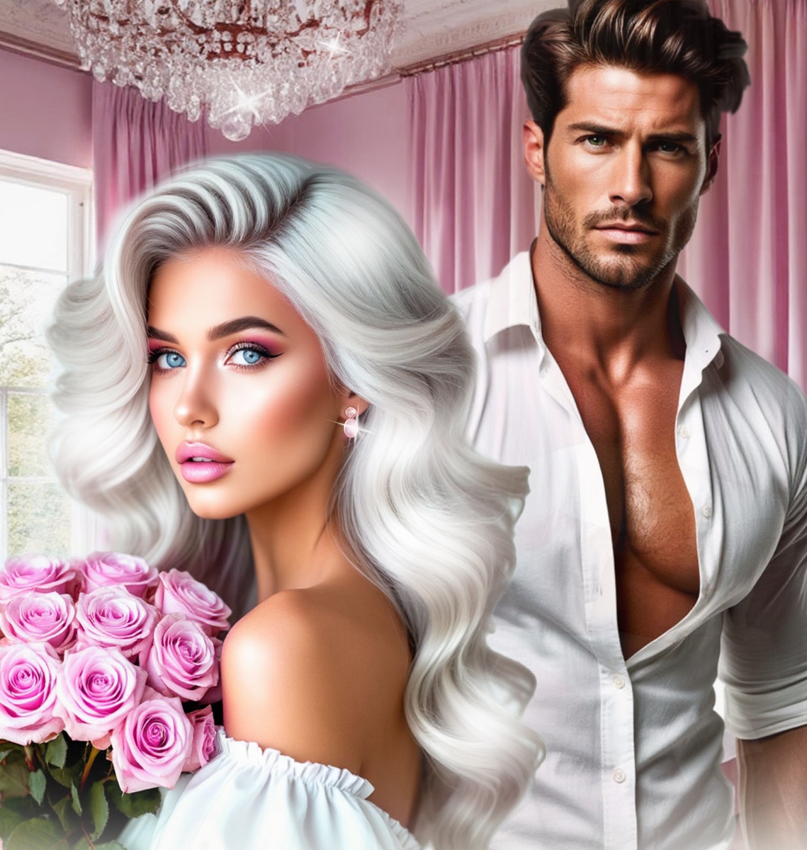 Автор - Татьяна Михаль