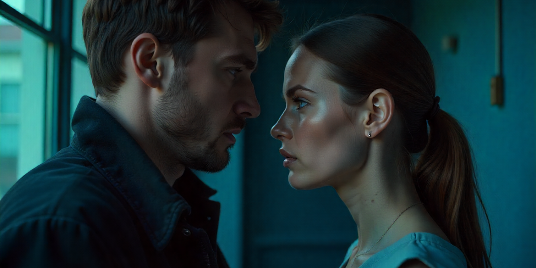 Рассказ «Судьба в кредит». Часть 17