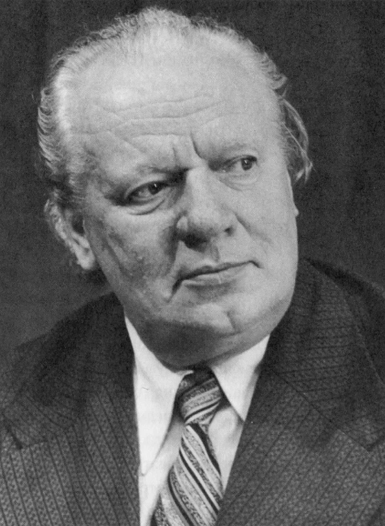 Александр Мурин. Фото bigenc.ru