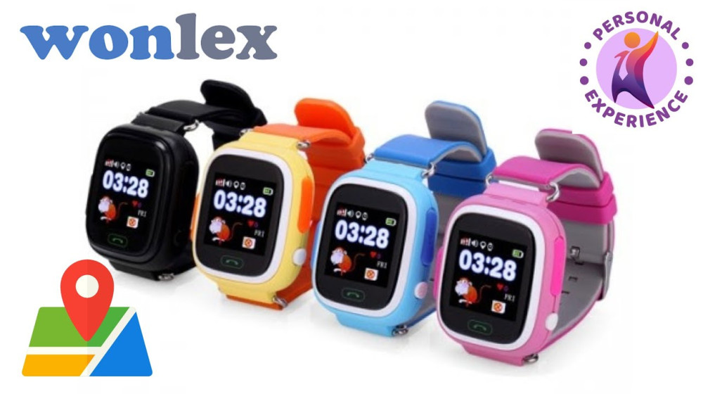    Гаджеты для детей: опасность геолокации в умных часах