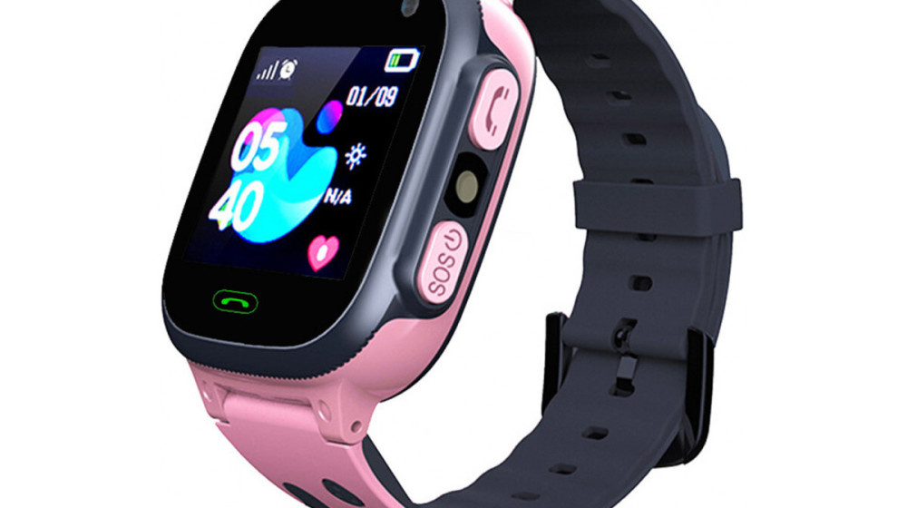    Гаджеты для детей: опасность геолокации в умных часах